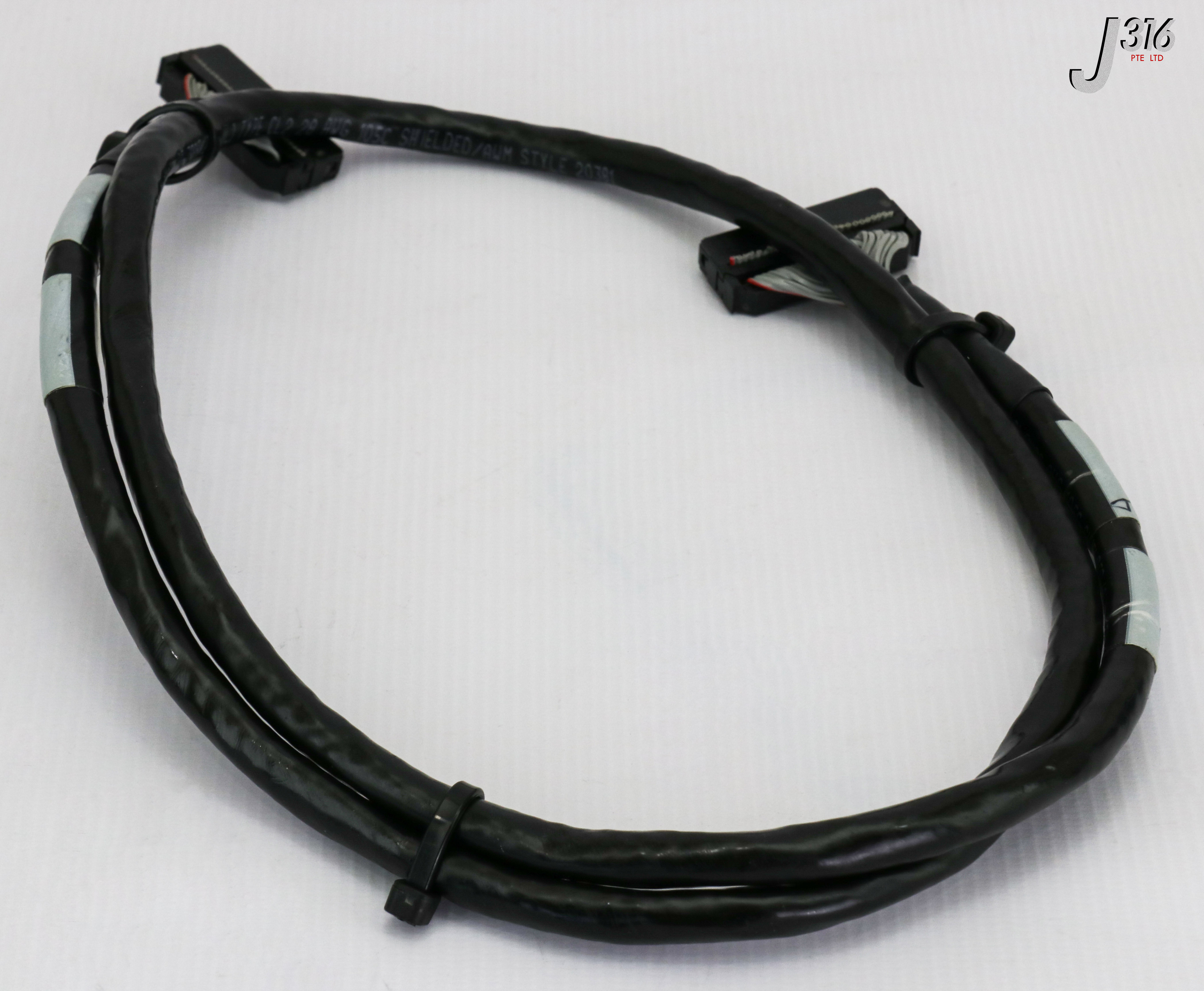 16759 APPLIED MATERIALS CABLE, ASSY, ECI PCB TO EV MANIFOLD, CH. B